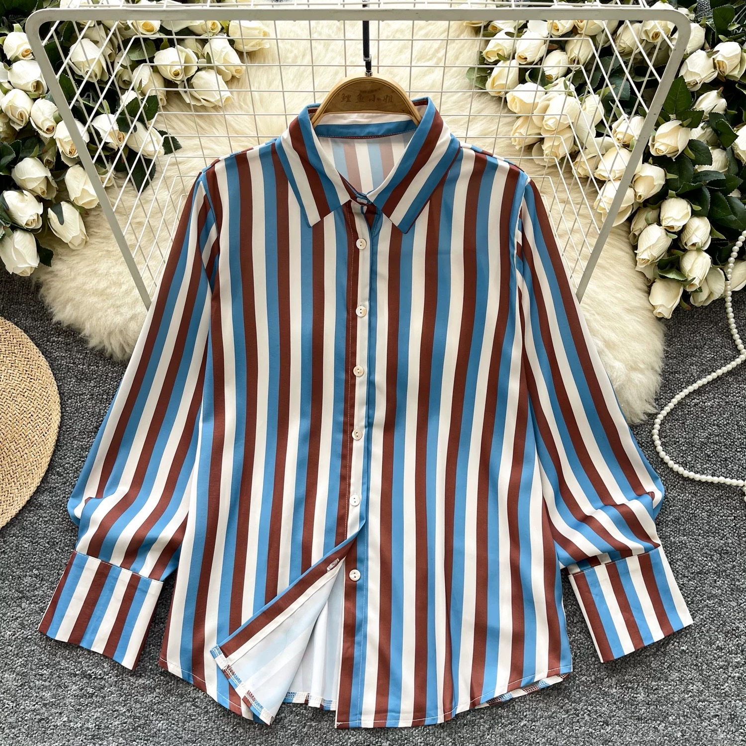 Los Angeles heat shirt SH127 images